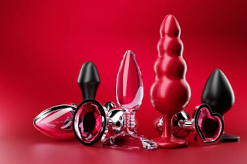 The Anal Guide