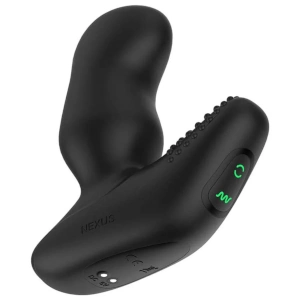 Prostate massagers