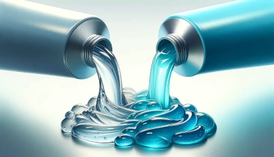 silicone vs water based lube