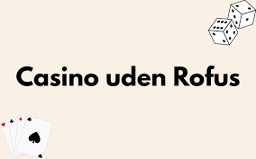 Casino Bonus Danmark 2026 Online – De Bedste Tilbud og Anmeldelser