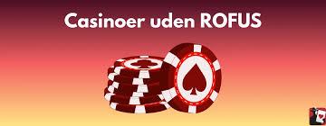 Casino Bonus Danmark 2026 Online – De Bedste Tilbud og Anmeldelser