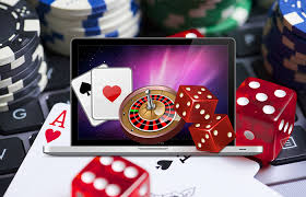 Discover the Exciting World of Beonbet Casino 542649256