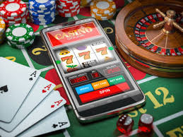Discover the Exciting World of Casino Lucky Mister
