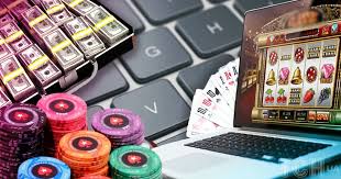 Discover the Exciting World of Casino Lucky Mister