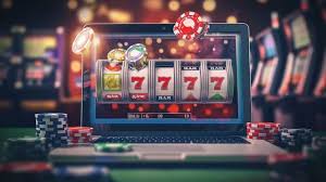 Online Casino En Guide til Underholdning og Gevinster Online Casino En Guide til Underholdning og Gevinster