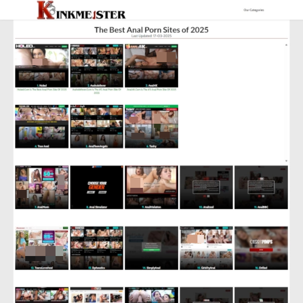 Kinkmeister.com
