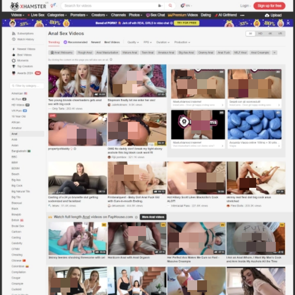 xHamster